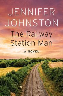 The Railway Station Man