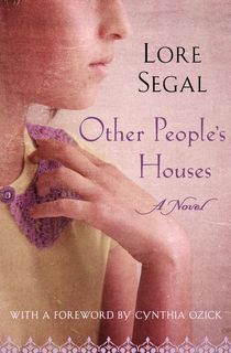 other people's houses, a holocaust book