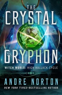 the crystal gryphon, a book like game of thrones