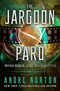 The Jargoon Pard