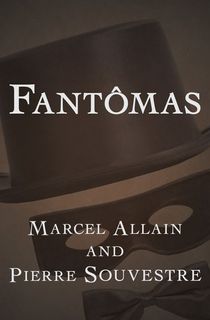 Fantomas Fantomas