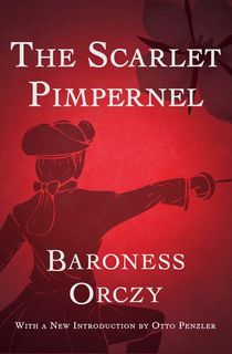 The Scarlet Pimpernel