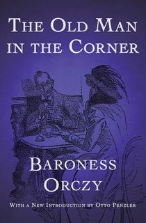 The-Old-Man-in-the-Corner The Old Man in the Corner