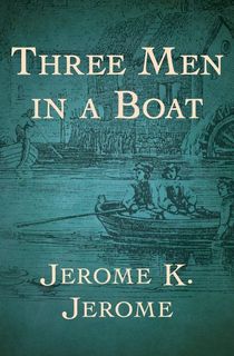 Three Men in a Boat