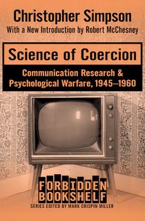 Science of Coercion