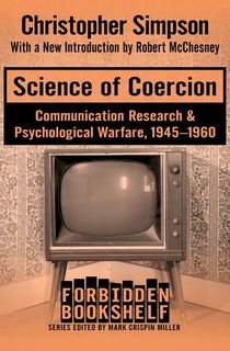 Science of Coercion