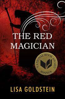 The Red Magician