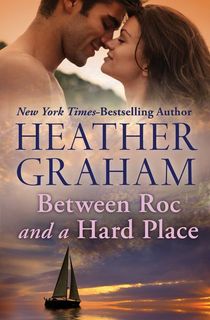 between roc and a hard place, a hate to love romance book