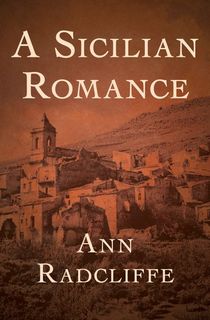 A-Sicilian-Romance A Sicilian Romance