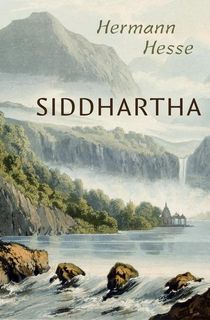 siddhartha, a book like the alchemist