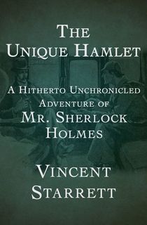 The-Unique-Hamlet The Unique Hamlet