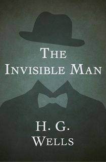 The Invisible Man