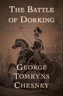 The-Battle-of-Dorking The Battle of Dorking
