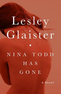 nina todd has gone, a psychological thriller novel