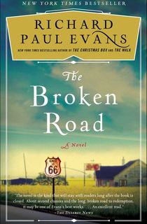 The Broken Road