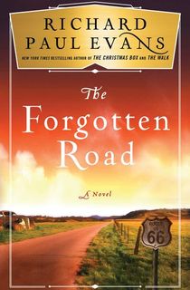 The Forgotten Road