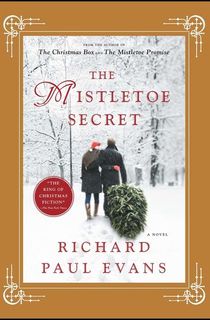 The Mistletoe Secret