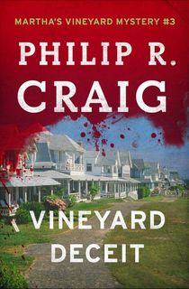 Vineyard-Deceit Vineyard Deceit