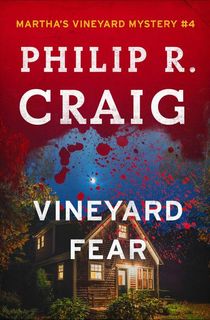 Vineyard-Fear Vineyard Fear