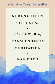 Strength in Stillness