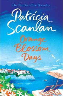 Orange Blossom Days