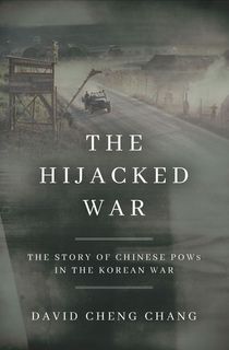 The Hijacked War