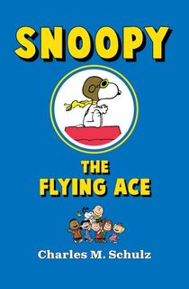 Snoopy the Flying Ace