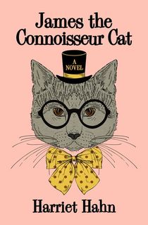 james the connoisseur cat book