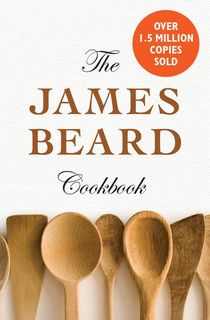 The James Beard Cookbook