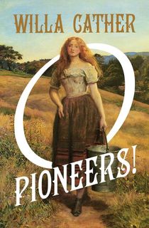 o pioneers, a popular book series