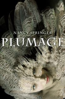 plumage, a book for fans of alice hoffman