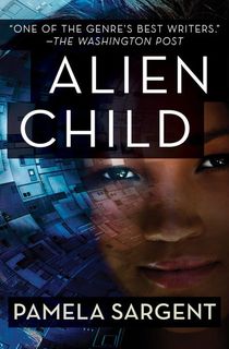 Alien-Child Alien Child
