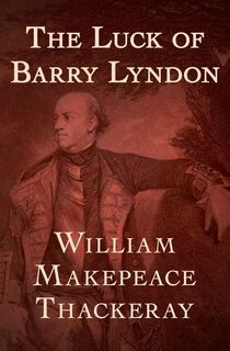 The-Luck-of-Barry-Lyndon The Luck of Barry Lyndon