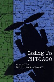 going to chicago, a book like this tender land