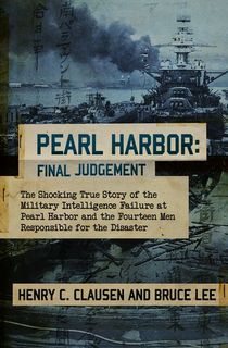 Pearl Harbor: Final Judgement