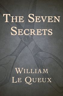The-Seven-Secrets The Seven Secrets