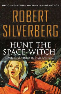 Hunt the Space-Witch!