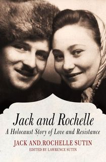 jack and rochelle, a holocaust book