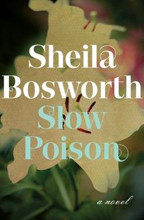 slow poison, a book like little women