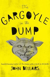 The Gargoyle in the Dump