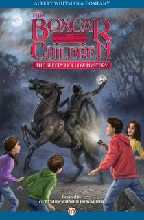 The-Sleepy-Hollow-Mystery The Sleepy Hollow Mystery