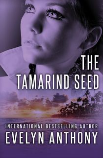 The Tamarind Seed