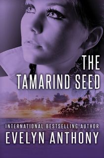 The Tamarind Seed