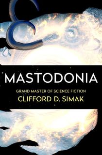 Mastodonia Mastodonia