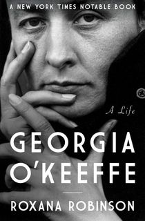 Georgia O'Keeffe