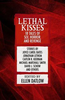 Lethal Kisses