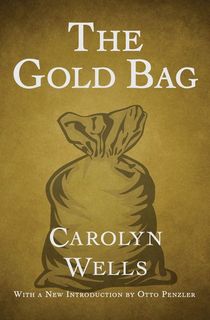 The-Gold-Bag The Gold Bag