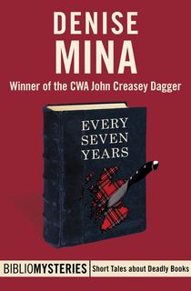Denise Mina: Where to Begin with the Award-Winning Scottish Crime Author