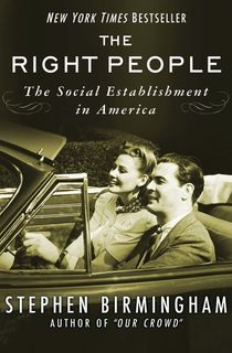 The Right People