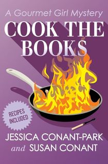 Cook the Books